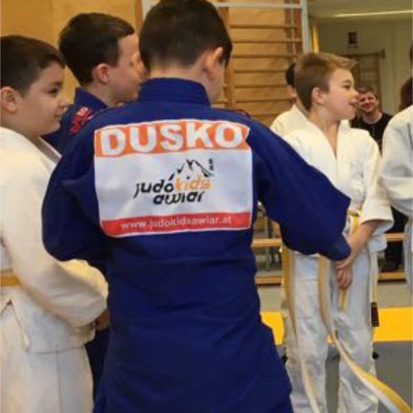judoanzug